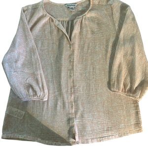 Tommy Bahama, women’s, medium.